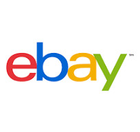 Ebay logo
